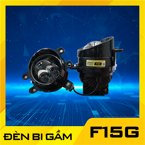 Den bi gam F15G