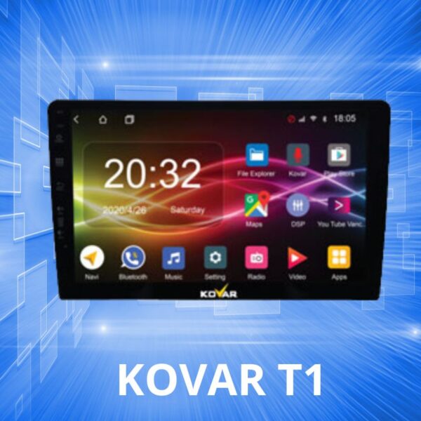 KOVAR T1