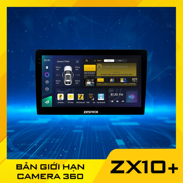 ZX10 ban gioi han cam 360