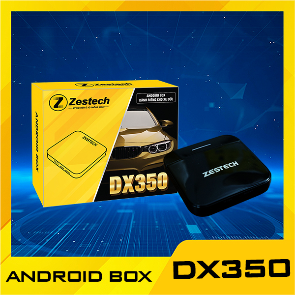 android box