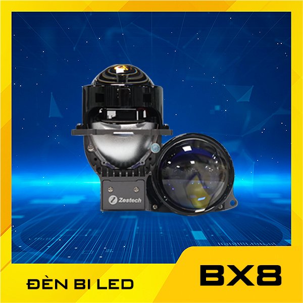 avatar den BX8