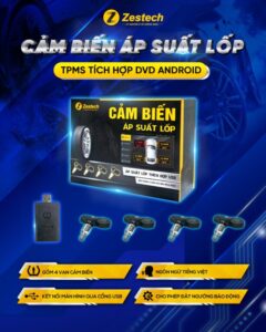 cam bien ap suat lop tich hop man hinh android 1 1