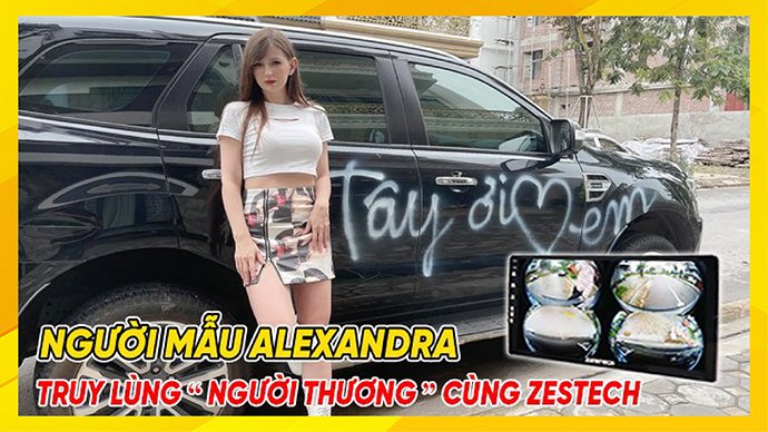 nguoi mau alexandra zestech