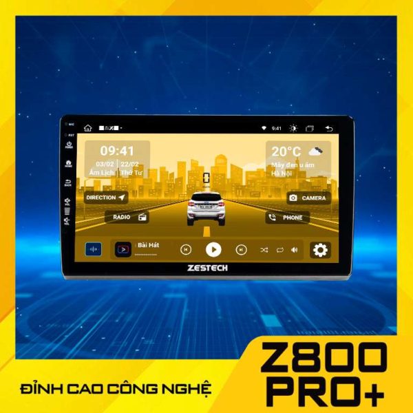 zestech z800 pro plus 1