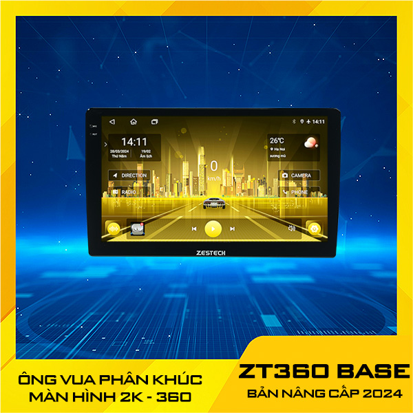 Zestech 360 base nang cap 2024
