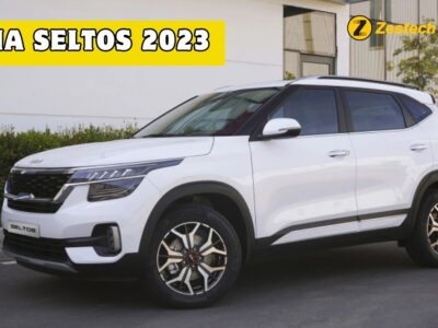 kia seltos 2023