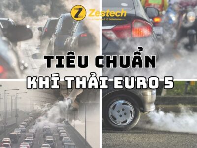 tieu chuan khi thai euro 5