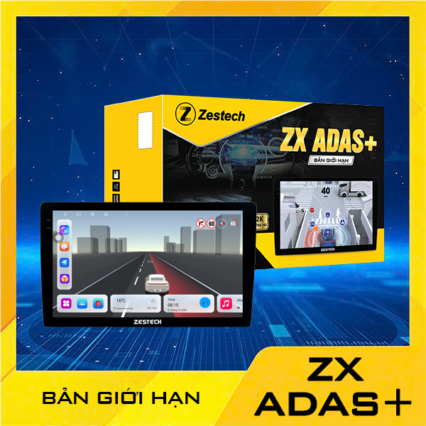 ZX ADAS gioi han 360