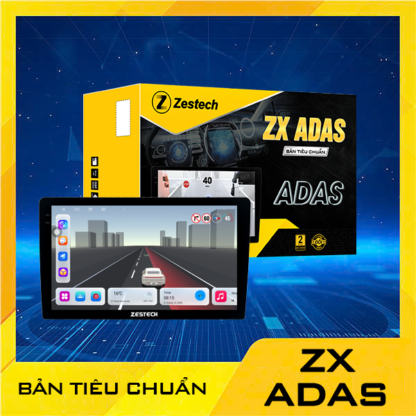 ADAS tieu chuan 1