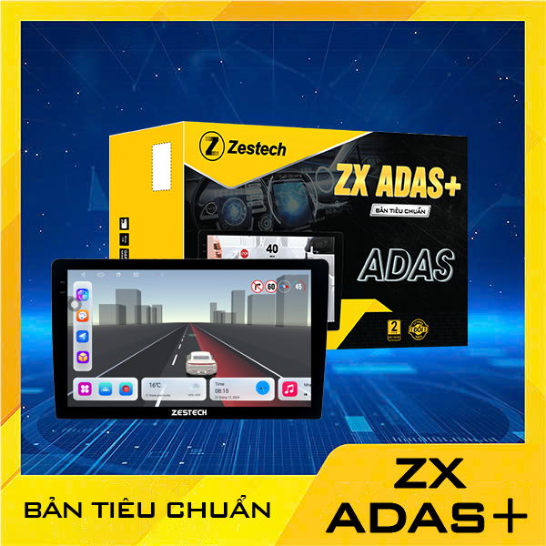 ADAS tieu chuan 360