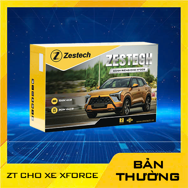 ZT DANH CHO XE XFORCE BAN THUONG